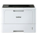 ブラザー工業 A4モノクロレーザープリンター HL-L5210DN (有線LAN/両面印刷)