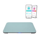 スマートバスマット(Smart Bath Mat)体重計モデル グリー...(3)