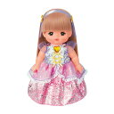 パイロットコーポレーション メルちゃん きせかえセット ハートのキラキラドレス