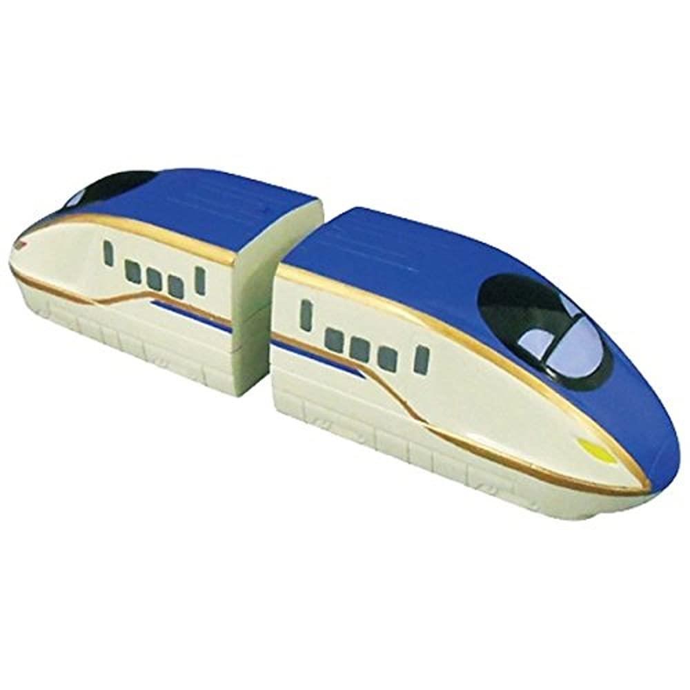 パイロットコーポレーション(PILOT CORPORATION) お風呂用おもちゃ 水陸両用トレイン E7系北陸新幹線