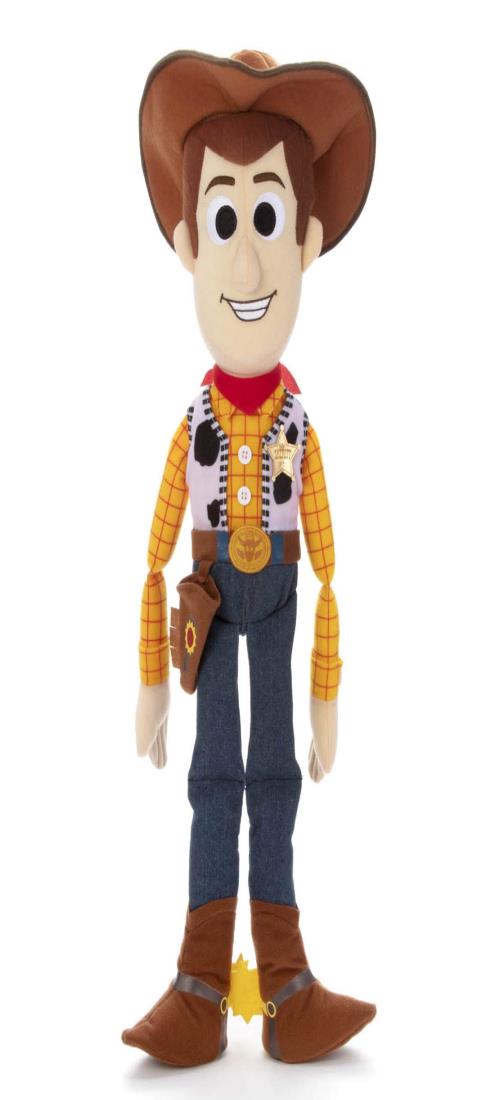 Yogibo ウッディ ぬいぐるみ 大きい 楽天市場】【30％OFF クリアランスセール】 Toy Story Hugger
