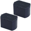 パリパリキュー ライト用 脱臭フィルター 2個入り PCL-35-AC33 Activated carbon