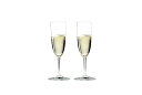 RIEDEL ヴィノム シャンパーニュ 6416/08