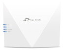 TP-Link Wi-Fi 無線LAN 中継器 Wi-Fi6 対応 1201 + 300Mbps 11ax/ac APモード ギガ有線LANポート RE500X...