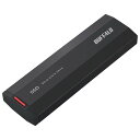 バッファロー SSD 外付け 1.0TB 小型 コンパクト ポータブル...(2)