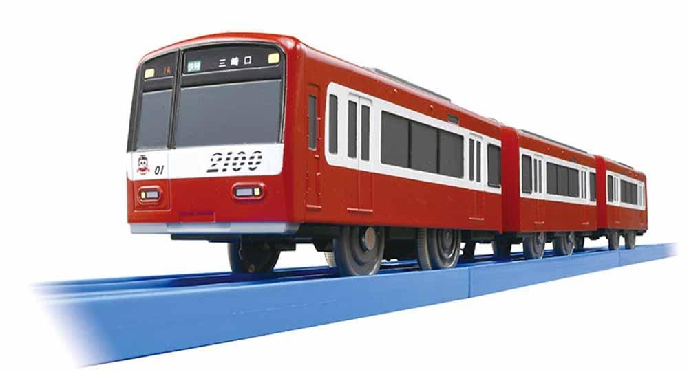 楽天市場】京急2100形(ホビー)の通販 楽天市場】京急2100形(ホビー)の通販