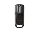 パナソニック(Panasonic) ラクイック対応モデル専用電子キー スペア用 ブラック 21×33×82 mm NAJ532S
