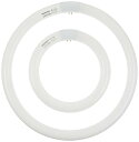 パナソニック 丸形蛍光灯(FCL) 30&40W形 2本入 G10q クール色 パルックプレミア20000 FCL3040EDWM2K