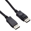 アイ・オー・データ DisplayPortケーブル(1.8m) 日本メーカー DA-DP/18M