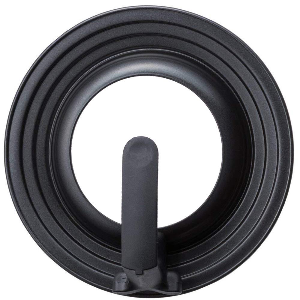 フライパンカバースタンド付18-22cm(3)