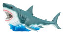 メガハウス(megahouse) 解体パズル ホホジロザメ 6才以上
