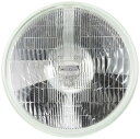 小糸製作所(KOITO) 電球交換式ハロゲンヘッドランプユニット (丸型2灯式12V) 【品番】 HSSB-16-12HP