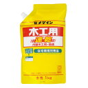 セメダイン 木工用接着剤 速乾 スタンドパック 業務用 1kg AE-332