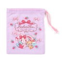 サンリオ(SANRIO) ぼんぼんりぼん コップ袋(いちご)