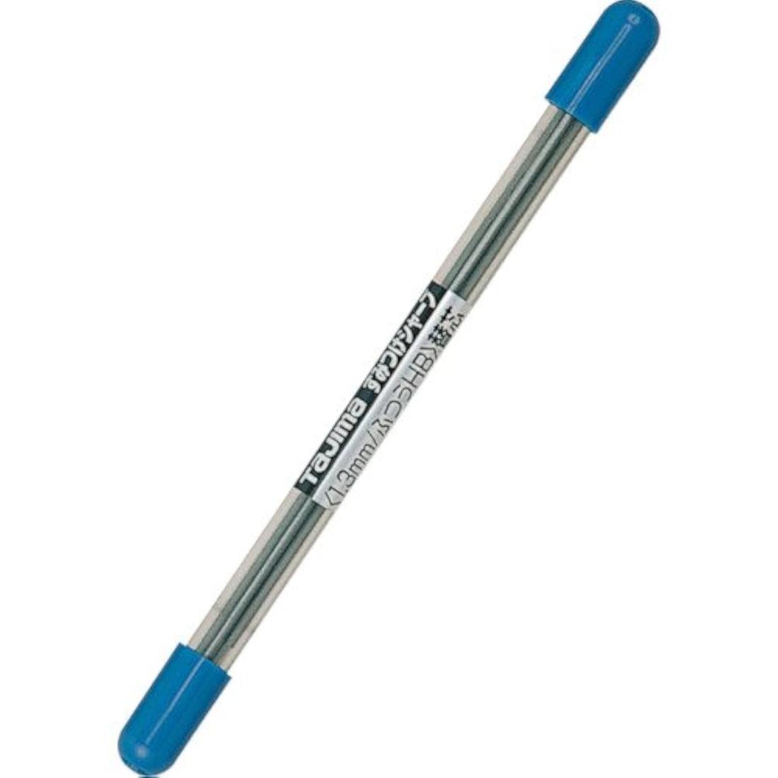 タジマ(Tajima) すみつけシャープ(1.3mm) ふつうHB替芯(6本入) SS13S-HB