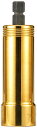 タジマ(Tajima) インパクトドライバー用SDロングソケット 6角 TSK-SD14L-6K 14mm 1個