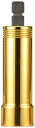 タジマ(Tajima) インパクトドライバー用SDロングソケット 6角 TSK-SD13L-6K 13mm 1個