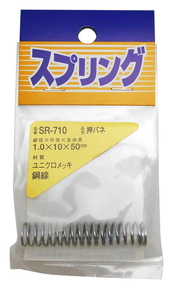 𤿤󡡳ŷԾŹ㤨µ(Waki Sangyo ˥ Х   ץǥ 1.01050mm SR-710פβǤʤ123ߤˤʤޤ