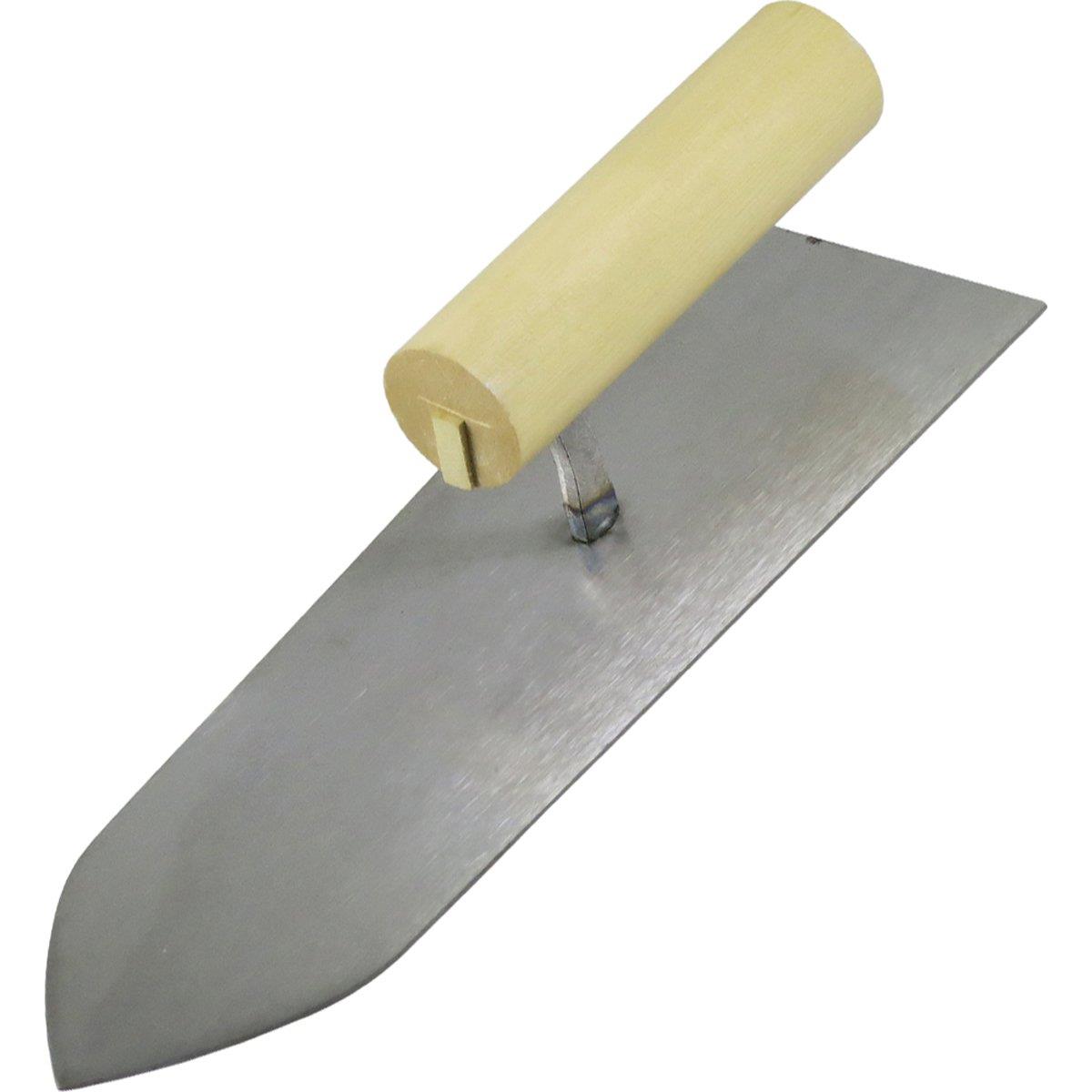 近与(KONYO) 嘉彦 中塗コテ 240mm