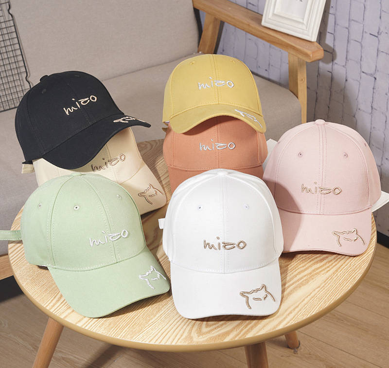 【50円クーポン配布中 送料無料】 レディース帽子 レディース男女兼用日除け お出かけ アジャスタブルトレンディでスタイリッシュ 日よけキャップ 紫外線対策キャップ