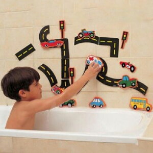 お風呂用おもちゃ｜3歳の子供が楽しめる知育おもちゃなど水遊び玩具のおすすめは？