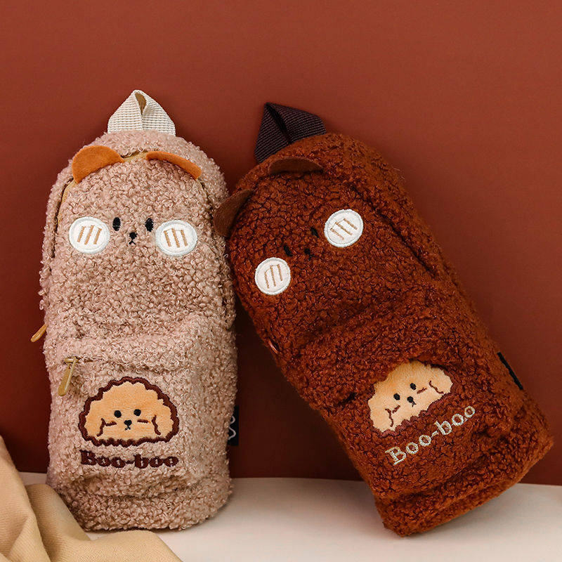 【50円クーポン配布中】 ペンポーチ 大容量 ペンケース 文具 文房具 筆箱 ふでばこ 筆入れ 鉛筆ポーチ 筆記具収納 文具収納ケース 小物入れ おしゃれ 可愛...