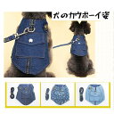 【50円クーポン配布中 送料無料】 ペットグッズ 星 ストライプ デニム チェック ドット ブルー ピンク 迷彩 小型犬 ペット用品 ハーネスリードセット ハー...
