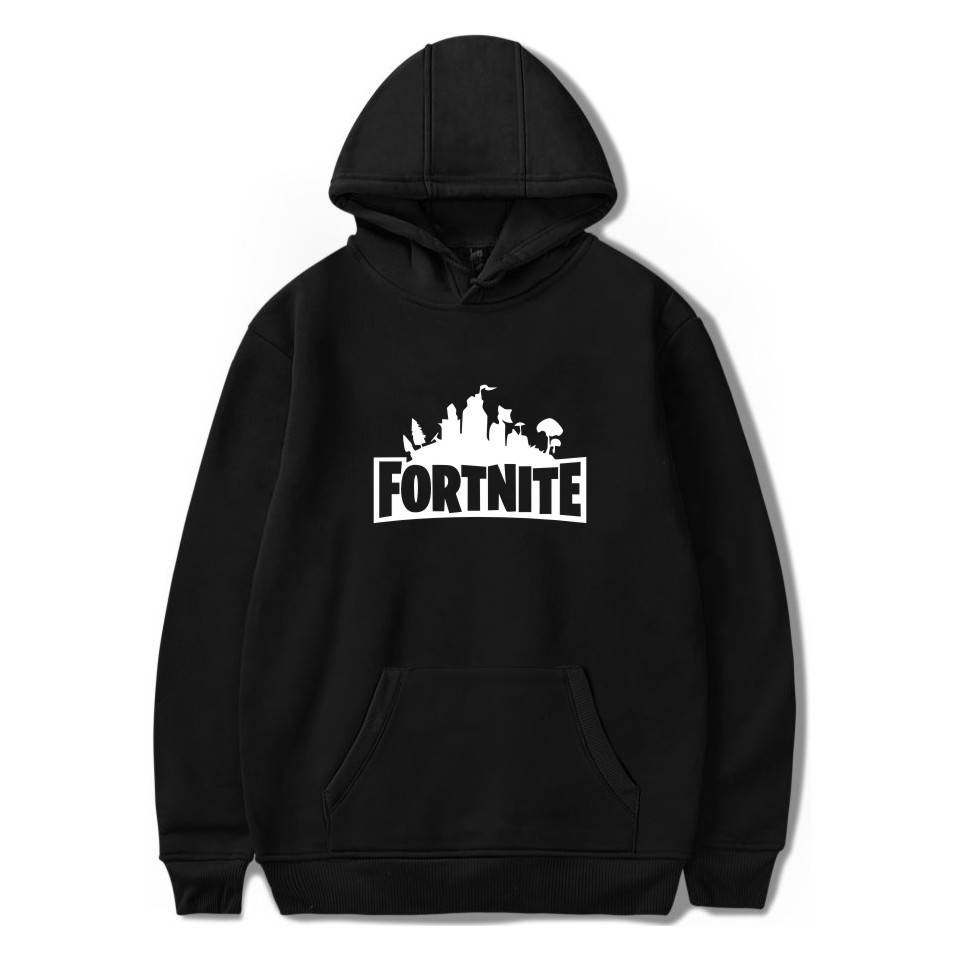 【05/01~05/31 200円OFF 送料無料】FORTNITE パーカー 薄手 フォートナイト マシュメロ ゲーム キャラクター 子供服 キッズ ジュニア クリスマスプレゼント