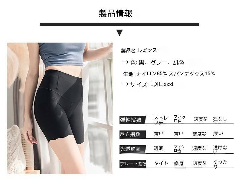 【50円クーポン配布中 送料無料】 4色 ペチパンツ 抗菌防臭 接触冷感 冷感素材 快...