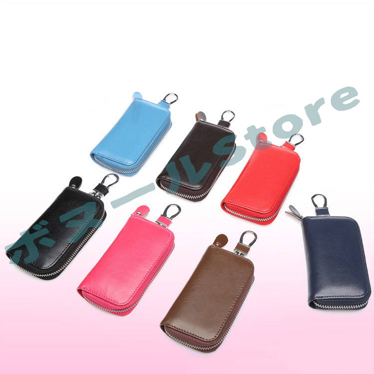 【50円クーポン配布中 送料無料】 キーケース メンズ カーボンレザー 8連 スマートキー レディース おしゃれ ペア 革 プレゼント カード 男性 女性 カラビナ 誕生日 父の日 カード入れ カーボン 車 多機能 バーゲン プレゼント ギフト クリスマスプレゼント