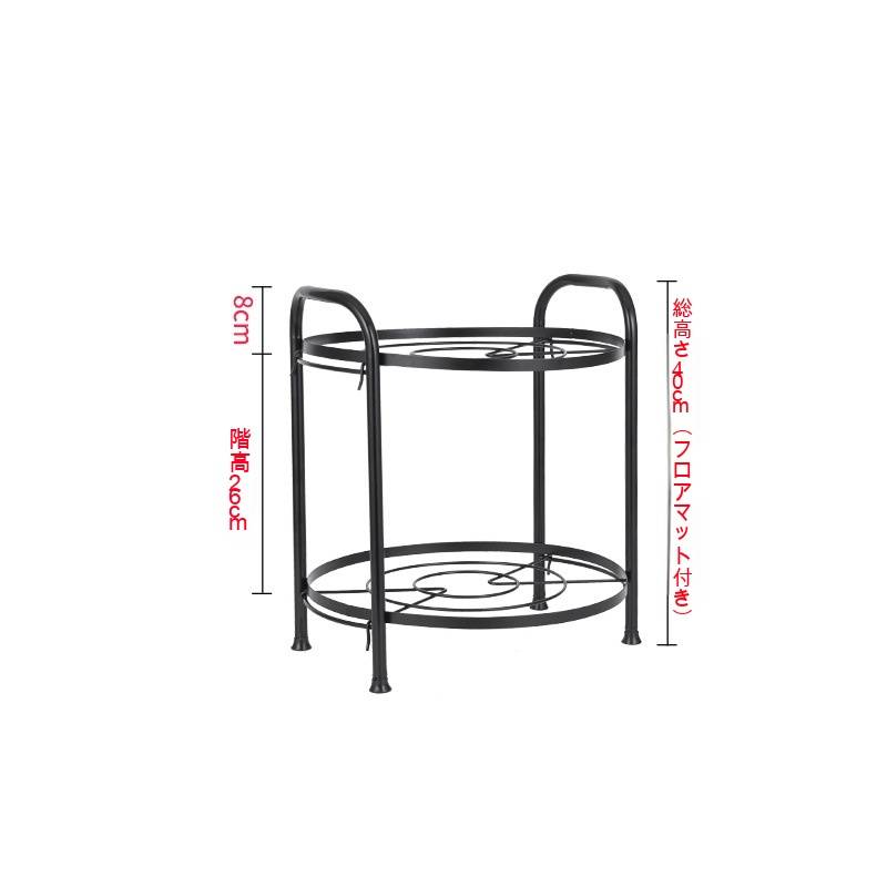 【クーポン利用でrarr;10%OFF】【送料無料】2色キッチンワゴンキッチン収納ラック北欧バスケットトローリー3段おしゃれキッチンラックスチールラックおもちゃ収納キッチン収納ランドリーラックワゴン収納