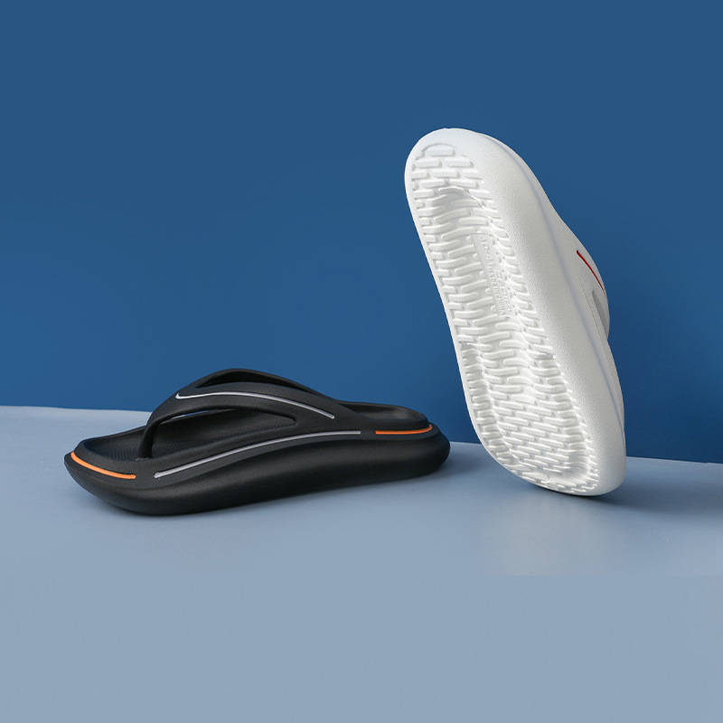 【クーポン利用で→10%OFF】【送料無料】5色 ビーチスリッパ サンダル サンダル ビーチサンダル リカバリーシューズ ランニング マラソン ヨガ トレーニング ユニセックス 健康サンダル かっこいい お洒落 ふかふか 履き心地 厚底 おしゃれ