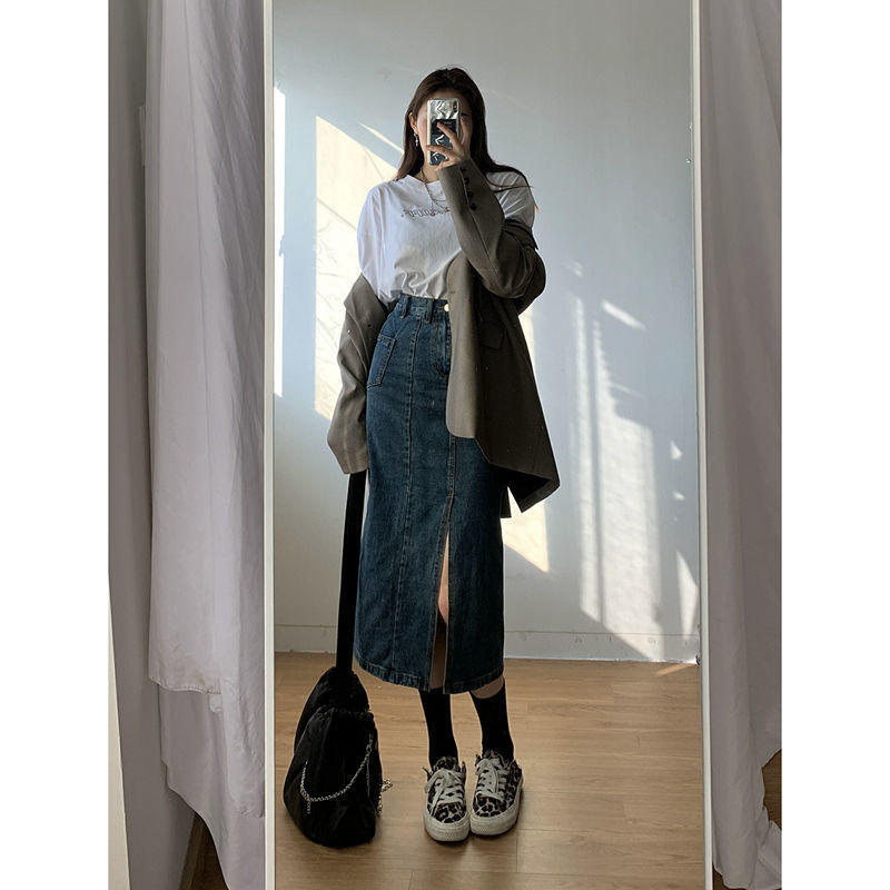 樂天商城 - 【50円クーポン配布中 送料無料】 スカート ロング ひざ丈 ワンピース ミモレ丈 ロングスカート 春夏 タイト ミニ プリーツスカート ロングスカート プリーツ レディース フレアスカート 裏地付き ウエストゴム 大きいサイズ きれいめふんわりレディース