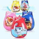 【02/01~02/29 300円OFF 送料無料】5色 Paw Patrol 防水防汚 パウパトロール 子供用リュックサック キッズ 女の子 男の子 通学 通園 遠足　軽量仕上げ