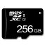 ޥSD 256GB ץդ Ρ֥ microSDXC class10 UHS-I