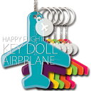 L[z_[ SNCF-108 Alife HAPPY FLIGHT KEY DOLL AIRPLANEyzgx L[O