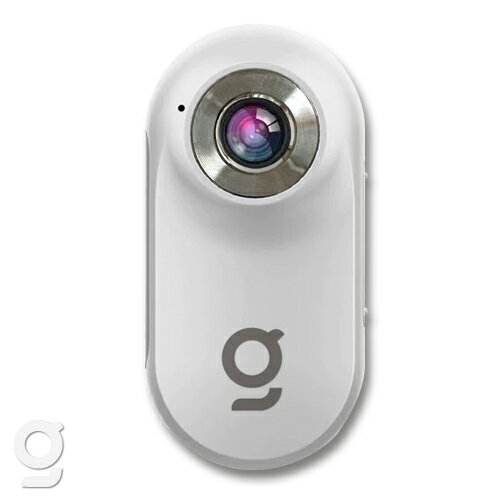 Gee Insta 手振れ補正付き ミニアクションカメラ 1080P / 30fps / 広角レンズ / 最大2時間連続使用 / USB給電撮影可…