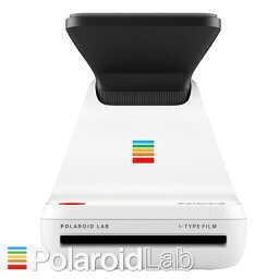 Polaroid Originals ポラロイド オリジナルズ Polaroid Lab ポラロイド ラボ スマホプリンター
