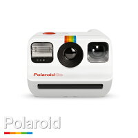 Polaroid Go ポラロイド ゴー 二重露光 セルフタイマー機能 付き