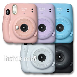 FUJIFILM チェキ instax mini 11 インスタックス ミニ 11