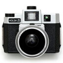 ホルガ/HOLGAHOLGA120GCFN-SB魚眼セット【4560255479298】HOLGA 120GCFNシルバーブラック+シルバー魚眼セット HOLGA120GCFNSBF