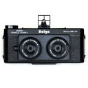 ホルガ/HOLGAHOLGA120PC-3D (レリーズ付き)【4560255479335】HOLGA 120PC-3D ステレオ・ピンホールHOLGA レリー...