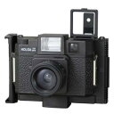 ホルガ/HOLGAHolgaroid GFNセット【4560255470226】HOLGA Holgaroid GFN SET フィルム付き Holgaroid-GFN SET
