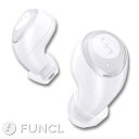 FUNCL W1 bluetooth CXCz Bluetooth5.0 IPX5Sh mCYLZOΉ }CNt AĐ4.5