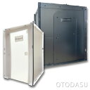 在庫有り 簡易防音室セット ベリーク VERY-Q HQP960 Booth Set[防音タイプ/アイボリー] ☆レビュー投稿キャンペーン実施中！