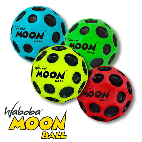 WABOBA MOON BALL ワボバ ムーンボール【国内正規品】