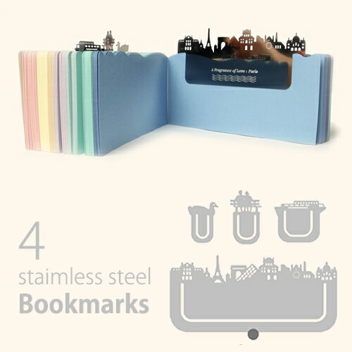 ���ĢLandscape on the Table ���ξ������ PARIS�Ρ��ȥѥå� + �֥å��ޡ���SET�Ρ��� �� �ǥ����󻨲�