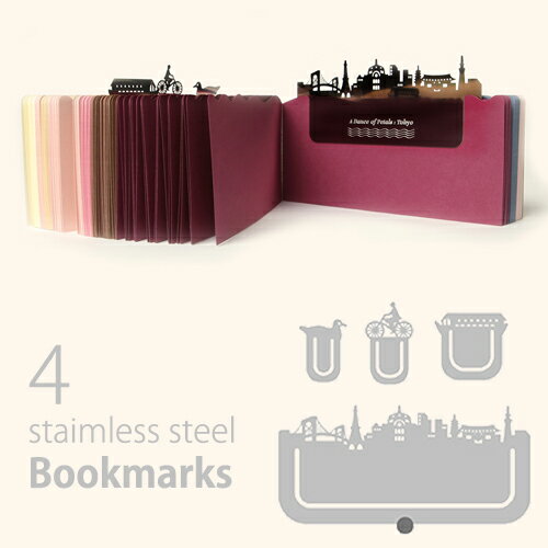 ���ĢLandscape on the Table ���ξ������ TOKYO�Ρ��ȥѥå� + �֥å��ޡ���SET�Ρ��� �� �ǥ����󻨲�