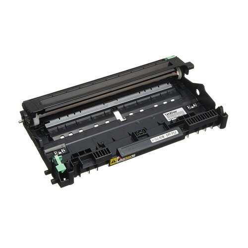 Rakuten - トナーカートリッジブラザー DR-21J 純正品ドラムユニット 【代引き不可】