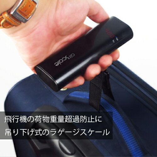 OAXIS『AirScale』